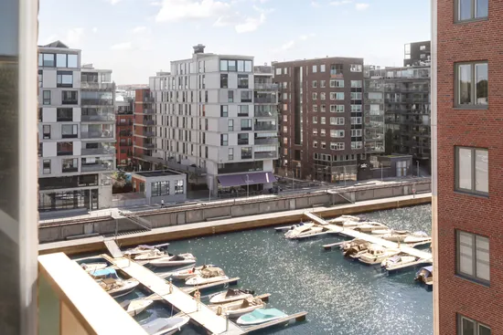 Bostadsrätt, Monsungatan 34, Göteborg