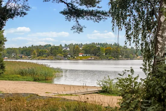 Villa, Mickel bagares gränd 85, Sköndal, Stockholm