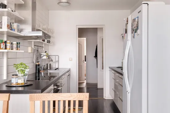 Bostadsrätt, Kulladalsgatan 24 b, Kulladal, Malmö