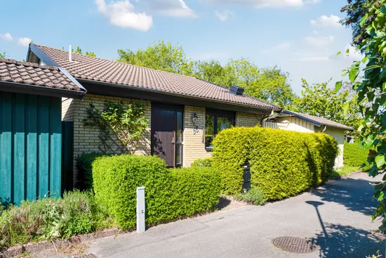 Villa, Tingbackevägen 58, Käglinge, Malmö