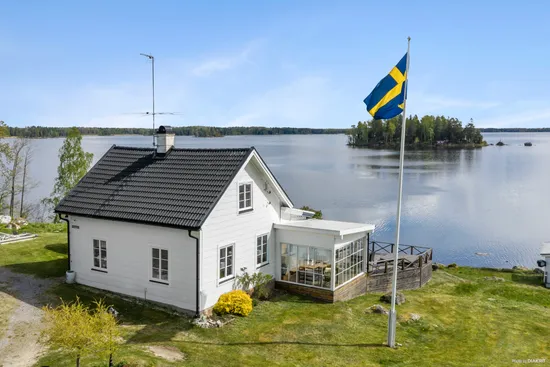 Fritidshus, Furunäsvägen 55, Furunäs, Örebro