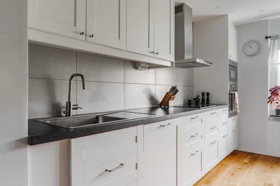 Bostadsrätt, Gröna vägen 34C, Hentorp, Skövde