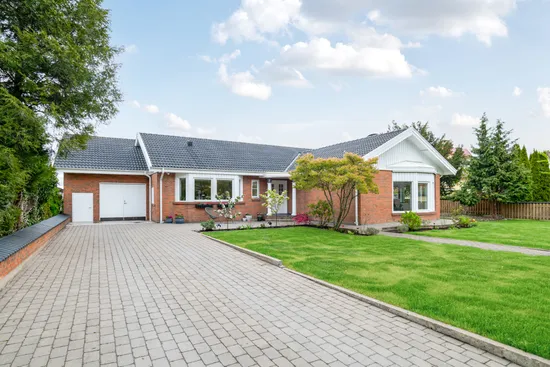 Villa, Sockengatan 89, Husensjö, Helsingborg