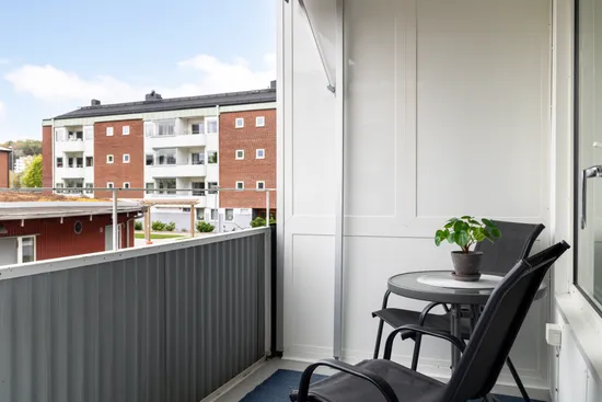 Bostadsrätt, Bågskyttegatan 1F, Mölndal - Jungfruplatsen, Mölndal