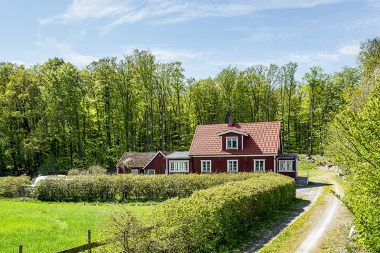 Fritidshus, Östra Ejaröd 2552, Nävlinge, Hässleholm