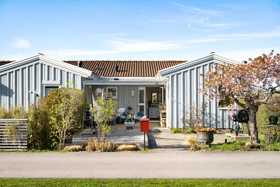 Bostadsrätt, Stallvägen 63, Båstad - Centralt, Båstad