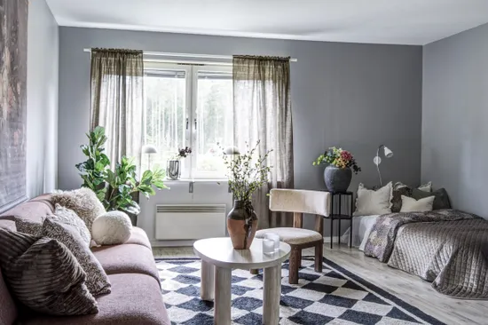 Bostadsrätt, Nyckelgatan 72, Skellefteå
