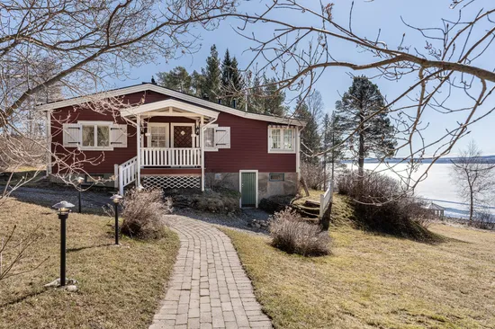 Fritidshus, Torvollsvägen 62, Ope, Östersund