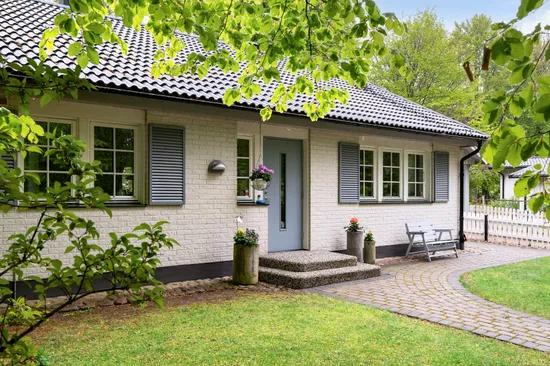 Villa, Sönnarslövsvägen 174, Tollarp, Kristianstad