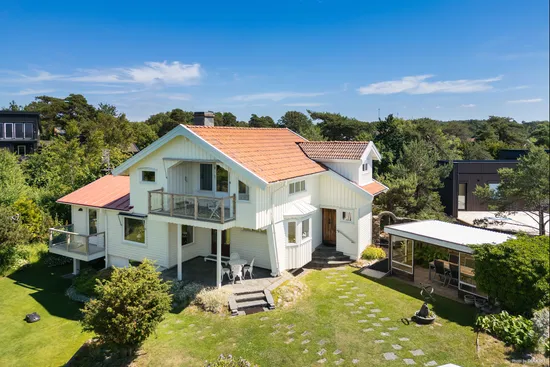 Villa, Åsa Tångväg 9, Åsa - Kuggaviken, Kungsbacka