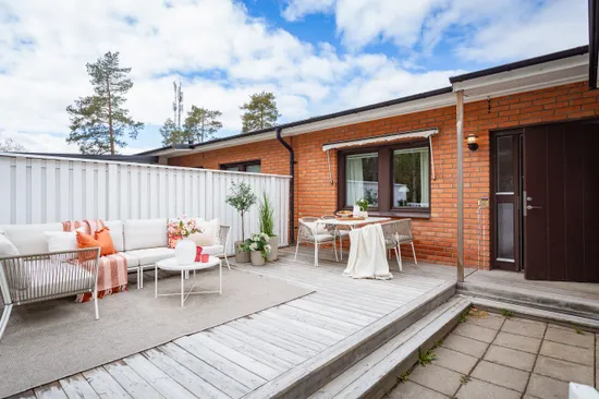 Bostadsrätt, Nynäshamnsvägen 21, Granloholm, Sundsvall