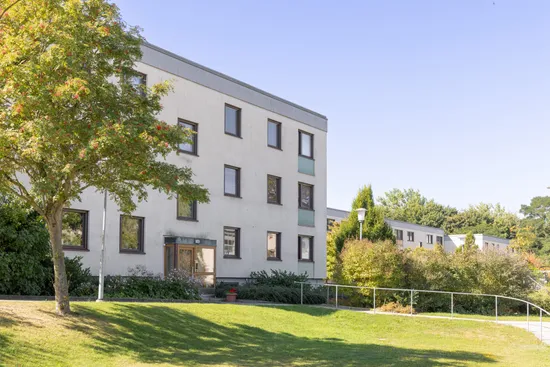 Bostadsrätt, Kungsörnsgatan 12, Söderkulla, Malmö