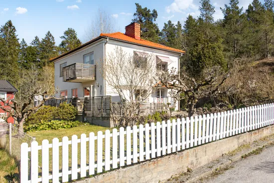 Villa, Guldbaggestigen 5, Älvsjö - Långsjö, Stockholm