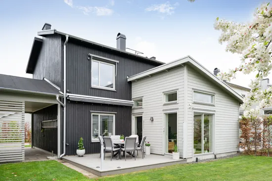 Bostadsrätt, Radhus, Bronsgjutarvägen 90, Kristianstad