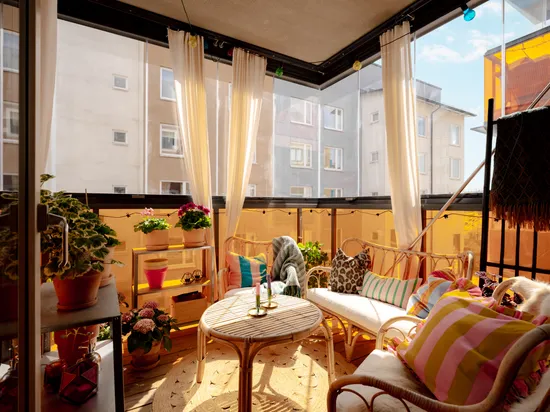 Bostadsrätt, Margreteborgsvägen 25, Silverdal, Sollentuna