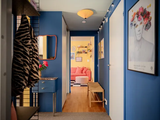 Bostadsrätt, Margreteborgsvägen 25, Silverdal, Sollentuna