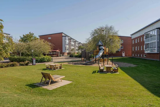 Bostadsrätt, Vildgåsvägen 9A, Lund