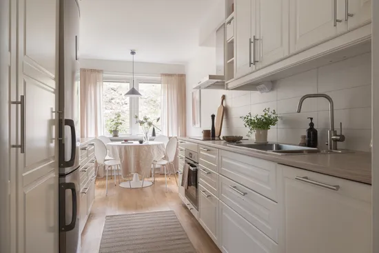 Bostadsrätt, Granitvägen 12, Lindome - Valåsdalen, Mölndal