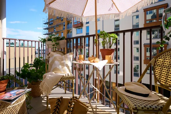 Bostadsrätt, Bondegatan 95, Södermalm Sofia, Stockholm