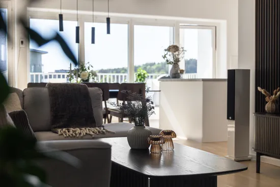 Bostadsrätt, Åby Allé 35, Mölndal - Stallbacken, Mölndal