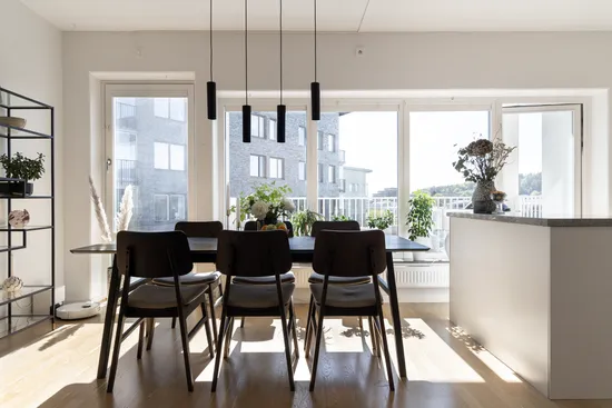 Bostadsrätt, Åby Allé 35, Mölndal - Stallbacken, Mölndal