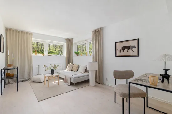 Bostadsrätt, Mariestadsvägen 14, Hammarbyhöjden, Stockholm