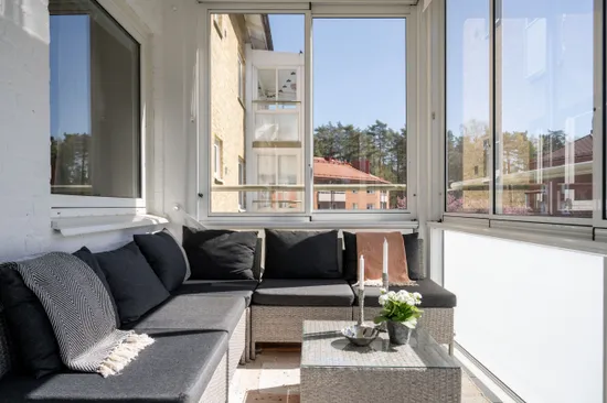 Bostadsrätt, Fjällgatan 48A, Tullen, Borås