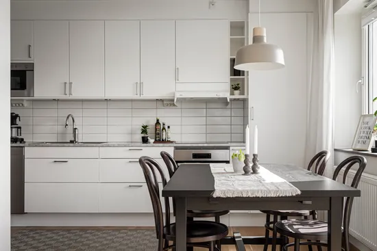 Bostadsrätt, Mjörnbo Allé 18, Gråbo - Centralt, Lerum
