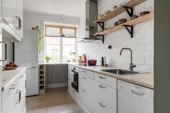 Bostadsrätt, Svanåallén 10A, Örnsro, Örebro