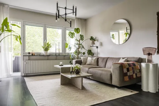 Bostadsrätt, Svartå Bangata 12B, Örnsro, Örebro