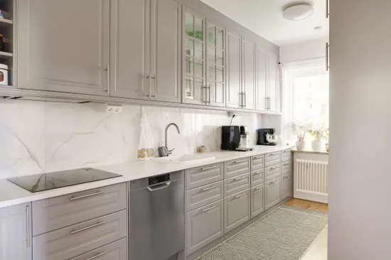 Bostadsrätt, Himmelstalundsvägen 56, Beckershov, Norrköping