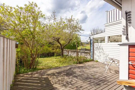 Villa, Radhus, Hantverksvägen 25, Smedby, Österåker