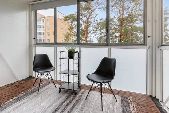 Bostadsrätt, Knektvägen 1, 4 tr, Kungsängen centrum, Upplands-Bro