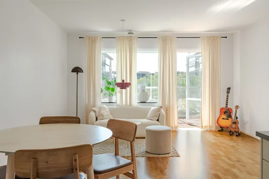 Bostadsrätt, Finalgatan 9, Arenaparken, Lund