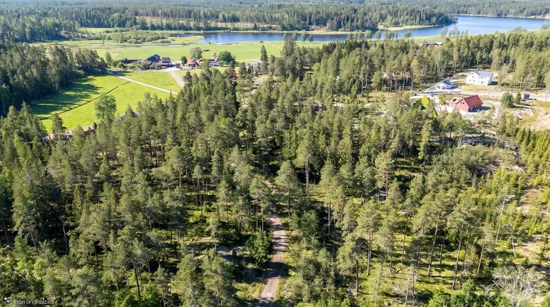Tomt, Almunge-Söderby 72, Almunge, Uppsala