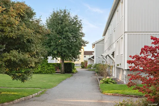 Bostadsrätt, Antenngatan 33A, Järnbrott, Göteborg