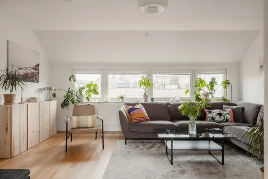 Bostadsrätt, Stora Södergatan 37, Lund - Centrum, Lund