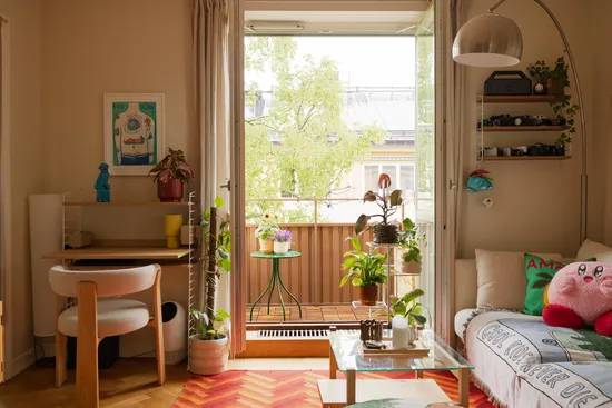 Bostadsrätt, Wollmar yxkullsgatan 52B, Södermalm Maria, Stockholm