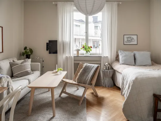 Bostadsrätt, Alströmergatan 49, Kungsholmen - Fridhemsplan, Stockholm