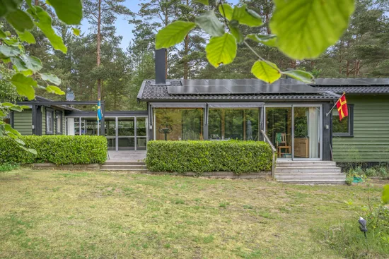 Fritidshus, Pomonavägen 2, Juleboda, Kristianstad
