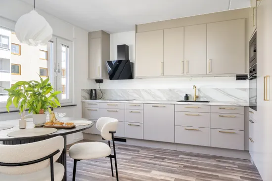 Bostadsrätt, Gråbergsgatan 21, Vilbergen, Norrköping