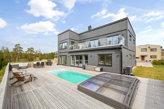 Villa, Älvringen 21, Sigtuna