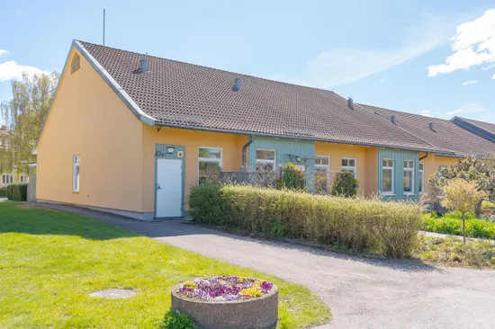 Bostadsrätt, Gamla Lasarettsgatan 10A, Gamla Lasarettet, Norrköping
