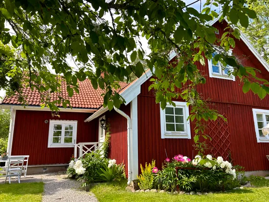 Gård/Skog, Västra Bor 189, Lindesberg