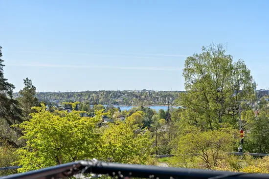 Bostadsrätt, Flintlåsvägen 43, Edsberg, Sollentuna