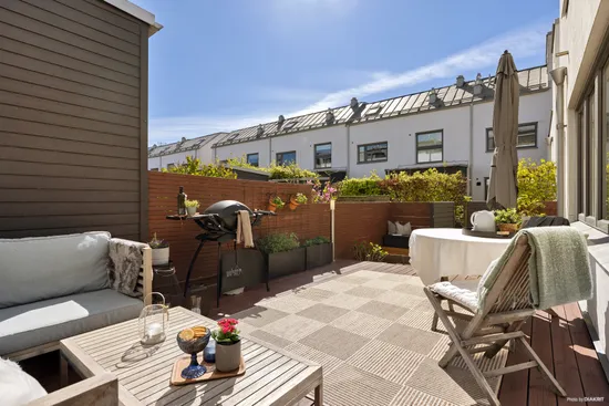 Bostadsrätt, Rositas gata 1, Eriksberg, Göteborg