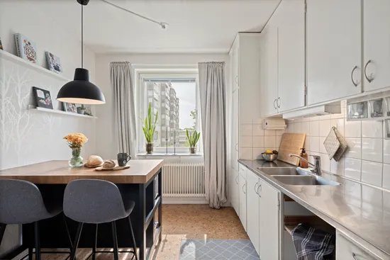 Bostadsrätt, Johannesbäcksgatan 88E, Salabacke, Uppsala