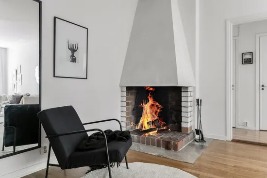 Bostadsrätt, Råstensgatan 13, Centrala Sundbyberg, Sundbyberg