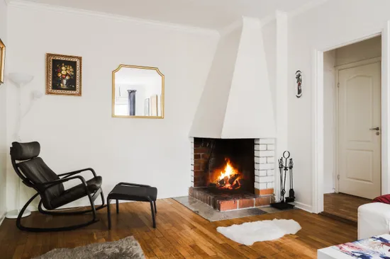 Bostadsrätt, Råstensgatan 13, Centrala Sundbyberg, Sundbyberg