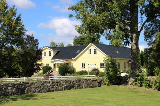Villa, Kyrkbyn 537, Hästveda, Hässleholm